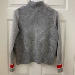 Tommy Hilfiger wool/cashmere turtleneck sweater